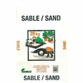 Marques Nuway Brands Nuway Playground Sand, 20 kg Bag ISA SABLE X 20KG